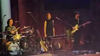 Lucy Dacus - VBS - Live at the Anthem, Washington DC April 19, 2025