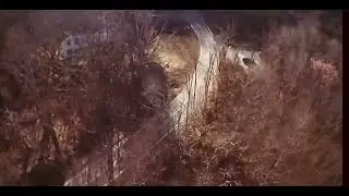 FPV of Thee Flatbrook Tribography &hellip; Wagwan  #fpv #freestyle