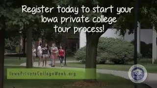 Iowa Private College Week