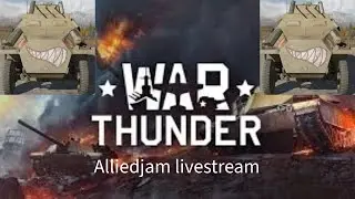 War thunder germany Air