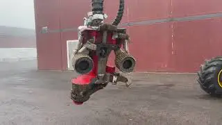 Log Max 4000T