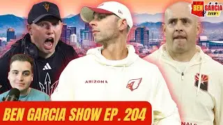 Drew Petzing Is Coaching For His Job Against This Sunday! Will The Cardinals Get Back On Track?