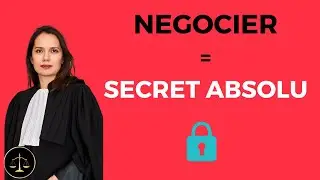 Négocier ce n'est pas bluffer ! #avocat #immobilier