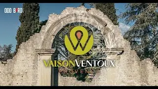 Vaison Ventoux Provence