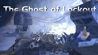 Halo 2 - The Ghost Of Lockout (4k60fps Upscaled)
