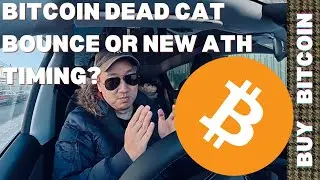 MY BITCOIN ATH TIMING - what&rsquo;s yours?