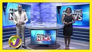 TVJ News: Headlines - October 2 2020