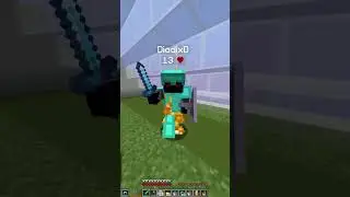 minecraft diamond smp clips #minecraft #pvp #tierlist #smp #fyp