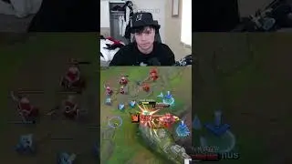 Rank 1 Vladim&iacute;r Outplay.😯