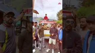 Over 300 KG Waste Removed from Manali Trails | Heal Himala | Trek The Himalayas