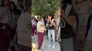 &iquest;Cual es tu mejor talento? | secundarias