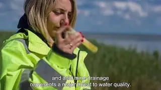 P2W - Wastewater Treatment Solutions for the Mining Industry