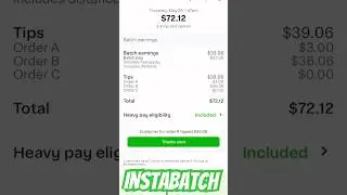 &ldquo;$200+ Instacart Day at Food4Less! 💸 Summer Safety Tips You NEED to Know | Instabatch&rdquo;