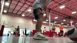OPEN GYM DAY VARIES (Net Results Sports Center)