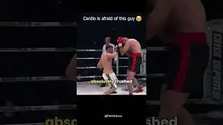 Fastest Hands in Boxing🥊