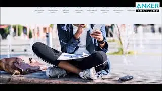 Anker PowerCore II 10000 - Ankerthailand