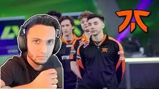 FNS Loves Fnatic (especially crashies)