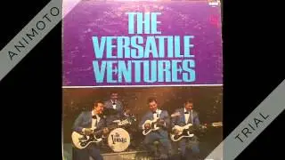 VENTURES versatile ventures Side One
