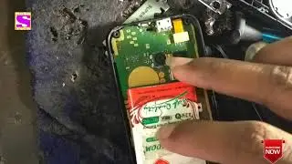 Nokia RM-1136 Power Button Jumper Solutions by RoSe TeCh