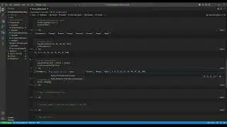 Tutorial 08 - Lists in Python
