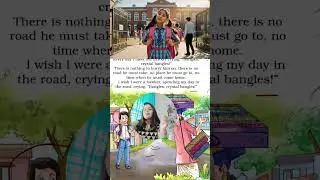 #vocation #Class 5 English Chapter 9#ncertsolutions #kv