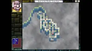 DROD: The Descent of King Hesper, Episode 182