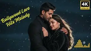 🎧 Romantic Bollywood Love Mix 2025 | Feel Love Every Beat