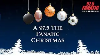 Рождественский спецвыпуск радиостанции 97.5 The Fanatic &mdash; праздничный альбом года.