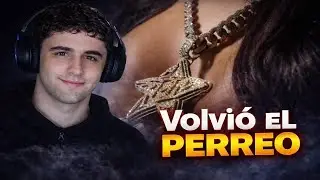 PALO! REACCION a VOLVI&Oacute; EL PERREO de DEI V y DJ LUIAN