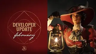 Testing, Dedicated Servers and Modding | Nightingale Dev Update | February 13, 2023