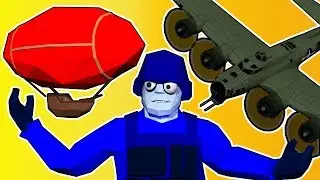 AIRSHIP & B-17 RAVENFIELD FLYING FORTRESS CUSTOM VEHICLES AND NEW CARS