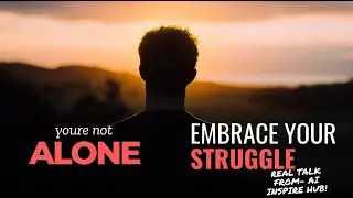 Rising Through Pain: Your Guide to Strength 🌟