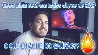 Um Nojo - Raufão (REACT)