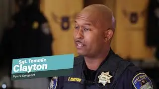 Police Recruiting Agency | Epic Recruiting Demo Reel
