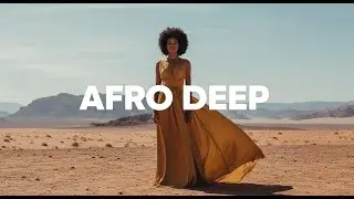Afro House Mix 2025 | Afro Drums Elevation 2025 - Mix #28