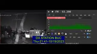 the project konrad dx for fm dx with tef6686 version arduino nano ch340 and 328P #2