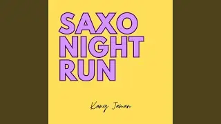 Saxo Night Run