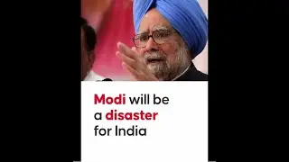 Modi will be a disaster for India