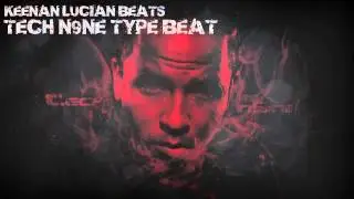 Tech N9ne Type Beat (Evil Piano Beat)