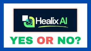 Healix AI Review & Demo - Can This AI Health Site Builder Make You Money?