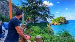 BUGÜN YOLUMUZ PERŞEMBE HOYNAT ADASI, VONA FENERİ VE YASON KLİSESİNE DÜŞTÜ 💯💯