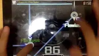 Grand Arc (Club Remix)99%FC
