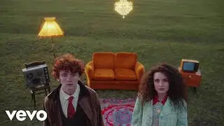 Lumino Lab - Miss me in a minute (Official Music Video)
