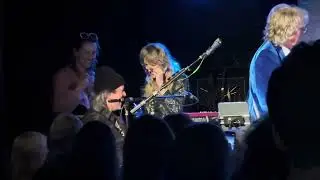 Moonalice Sweetwater 1/4/2026