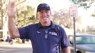 Transportation and Parking Guide at University of Florida
