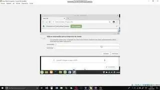 Instalar aplicaciones desde la terminal de linux Mint