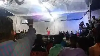 Chirmiri dance 2016