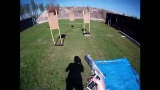 John Wick Drill