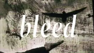 bleed (daily 2)