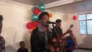 Beal kudus Estifanos 2 degra ab Addis Ababa 25/09/2022